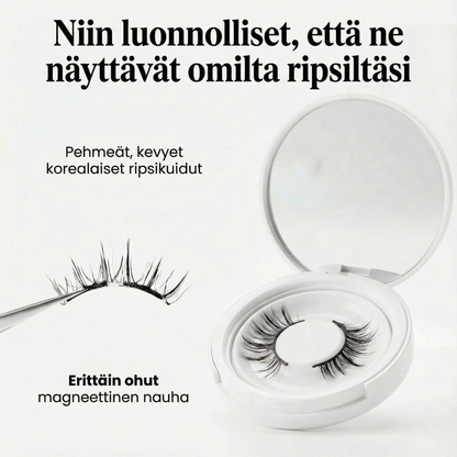 MAGNEETTIRIPSET